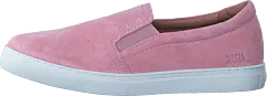 Dasia - Daylily Slip-on Pink