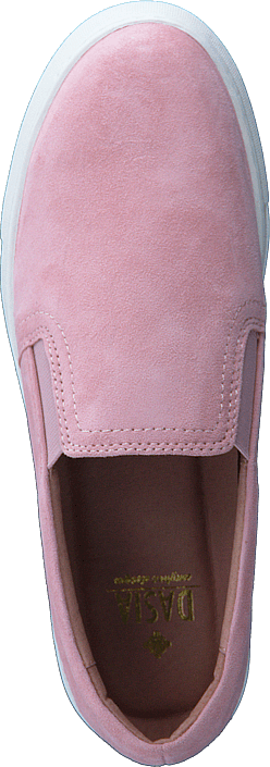 Dasia - Daylily Slip-on Pink