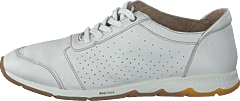 Hush Puppies - Cesky Perf.oxford White