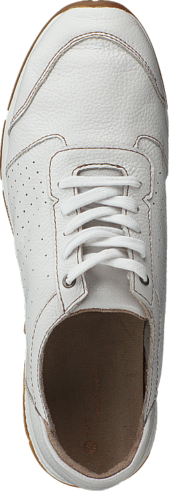 White Sneakers Puppies Online Sko Hvite Kjøp Hush Cesky oxford Perf 7FqwF6gxX
