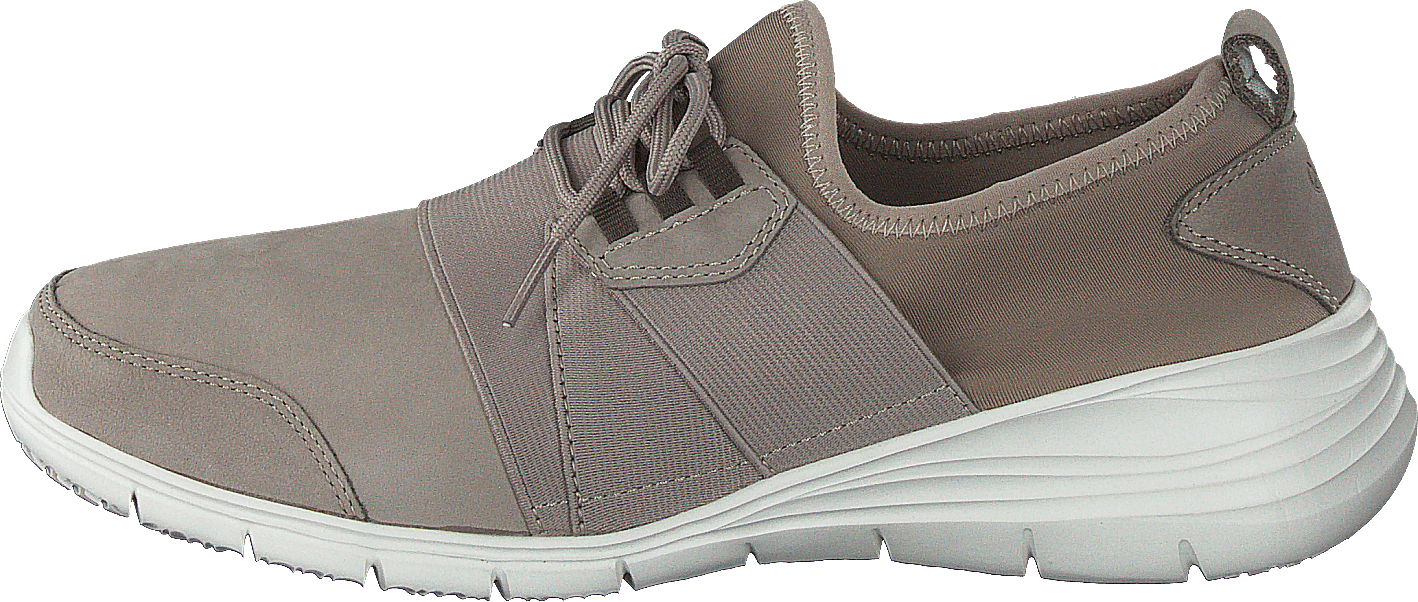 Cypress Mt Laced Up Ice Grey