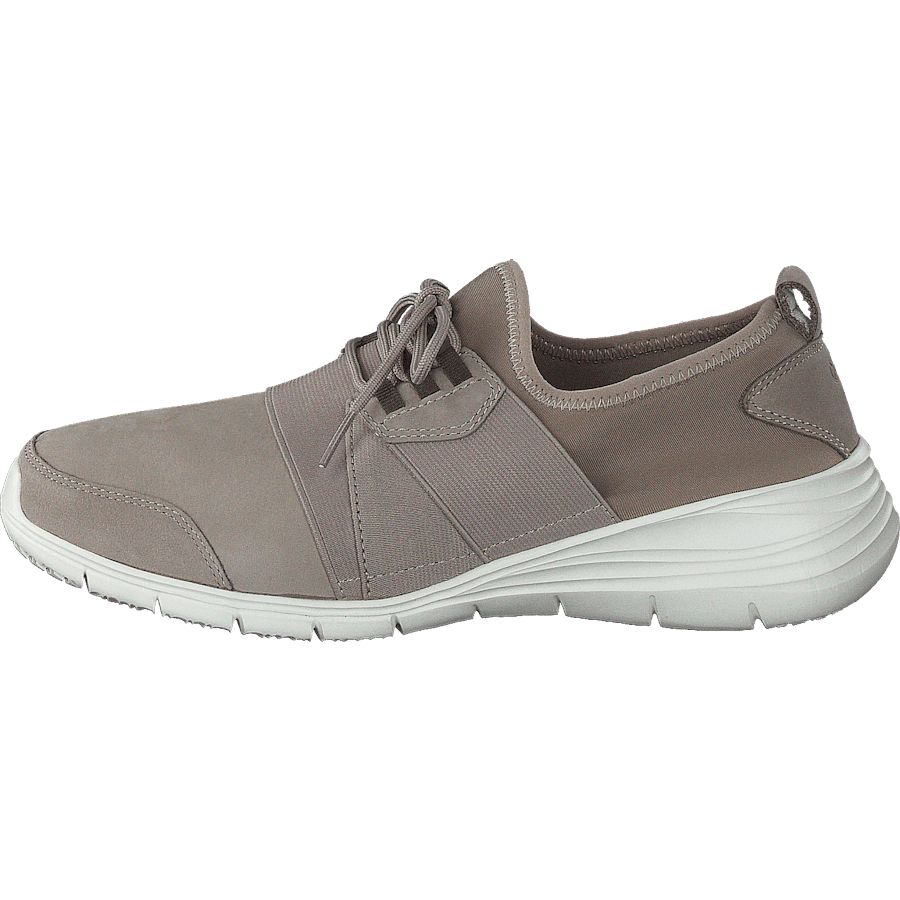 Cypress Mt Laced Up Ice Grey