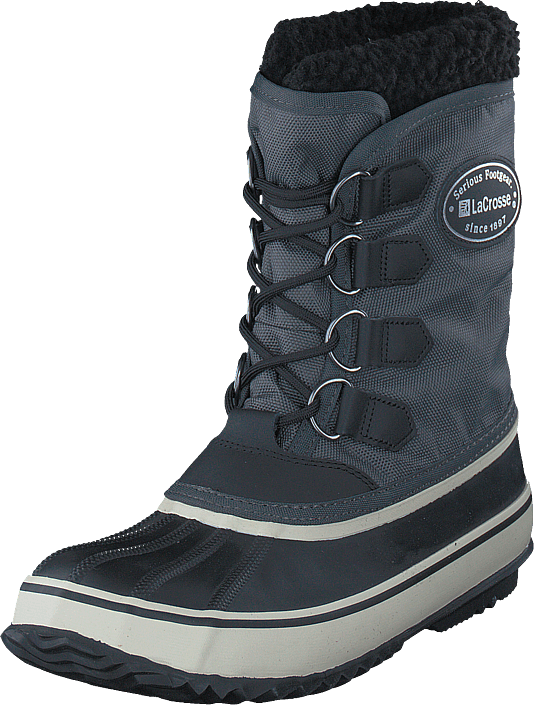 Grå Ridgetop Online Kjøp Grey Sko Lite Boots Lacrosse qpF11wZI