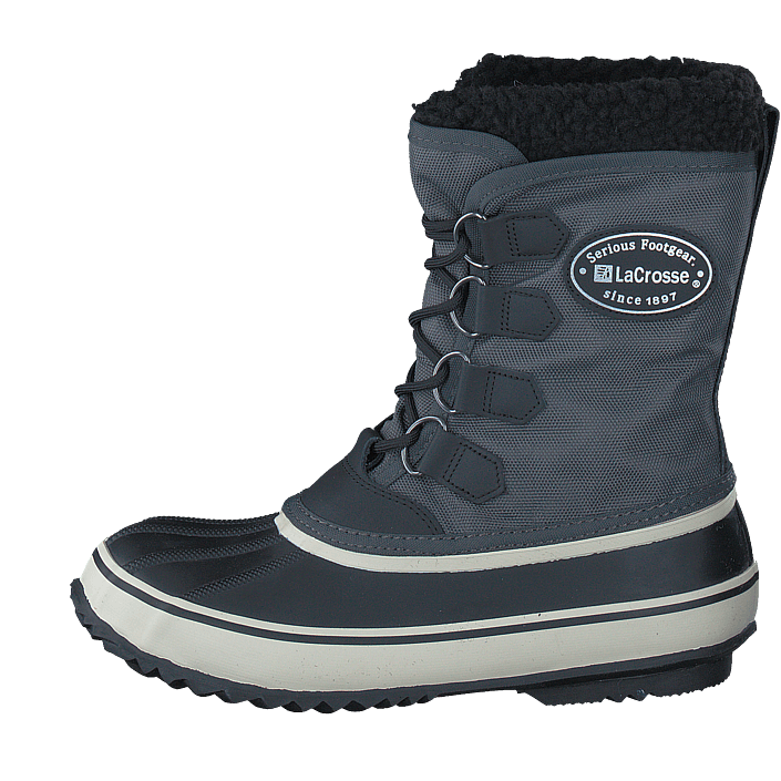 Sko Boots Grå Online Grey Lite Kjøp Ridgetop Lacrosse wXqx7OWcPp