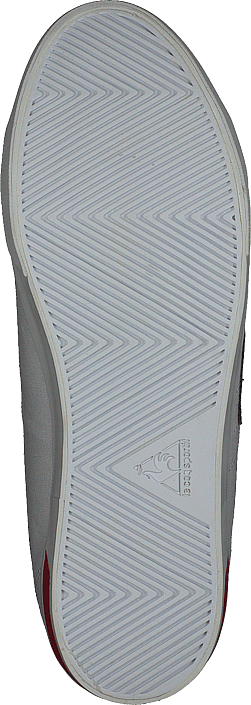 Le Coq Sportif - Ares Bbr Optical White