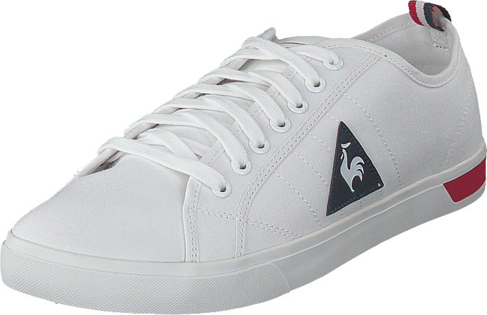 Buy Le Coq Sportif Ares Bbr Optical White Shoes Online Footway Co Uk