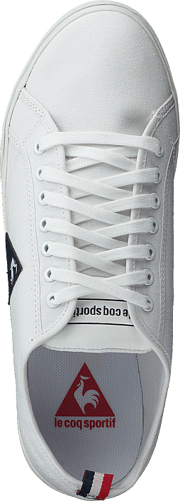 Le Coq Sportif - Ares Bbr Optical White