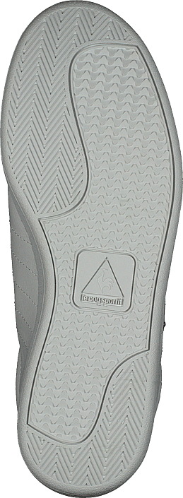 Le Coq Sportif - Courtcraft Optical White/dress Blue