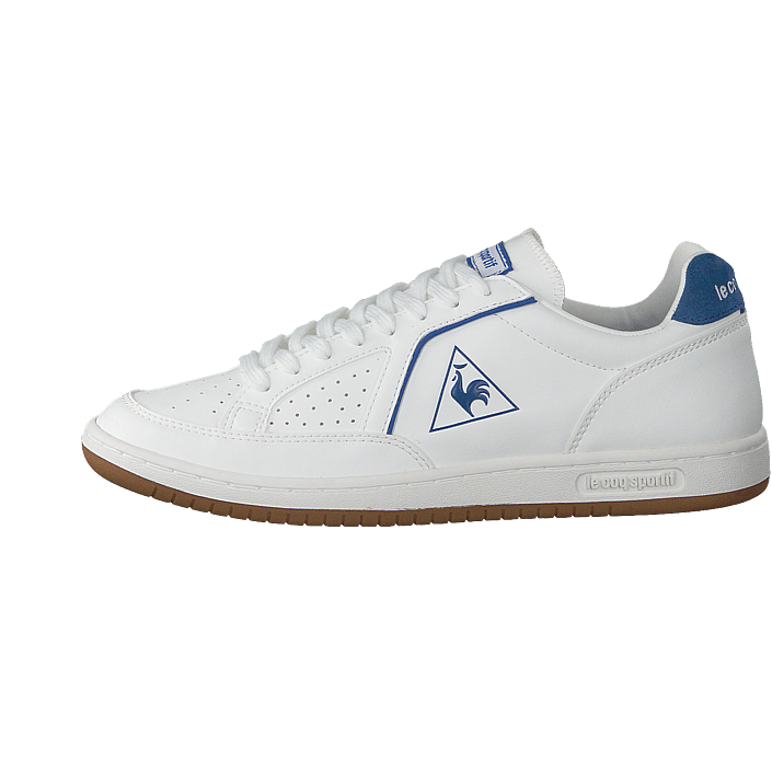 Kjøp Le Coq Sportif Icons Optical Whiteclassic Blue sko Kjøp Le Coq Sportif Icons Optical Whiteclassic Blue sko