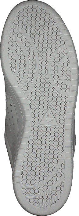 Le Coq Sportif - Arthur Ashe Optical White
