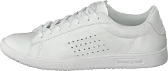 Le Coq Sportif - Arthur Ashe Optical White