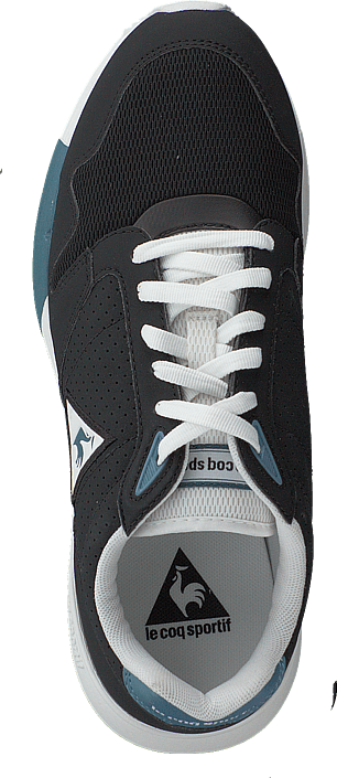 Le Coq Sportif - Omega X Black