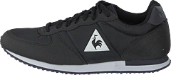 Le Coq Sportif - Onyx Nylon Black