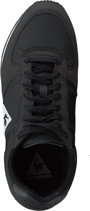 Le Coq Sportif - Onyx Nylon Black