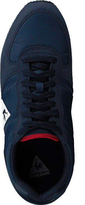 Le Coq Sportif - Onyx Nylon Dress Blue