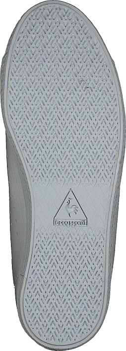 Le Coq Sportif - Charline Optical White
