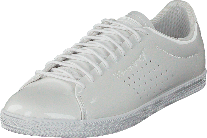 basket charline le coq sportif