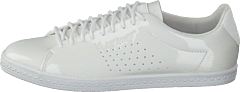 Le Coq Sportif - Charline Optical White