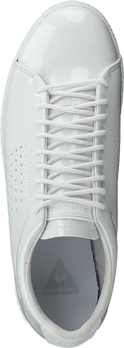 Le Coq Sportif - Charline Optical White