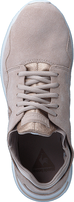 Le Coq Sportif - Lcs R Pure W Metallic Moonlight