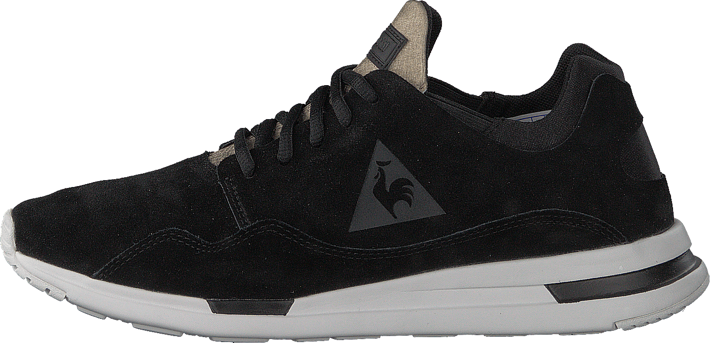 Lcs R Pure W Metallic Black