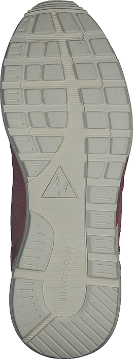 Le Coq Sportif - Omega X Ash Rose