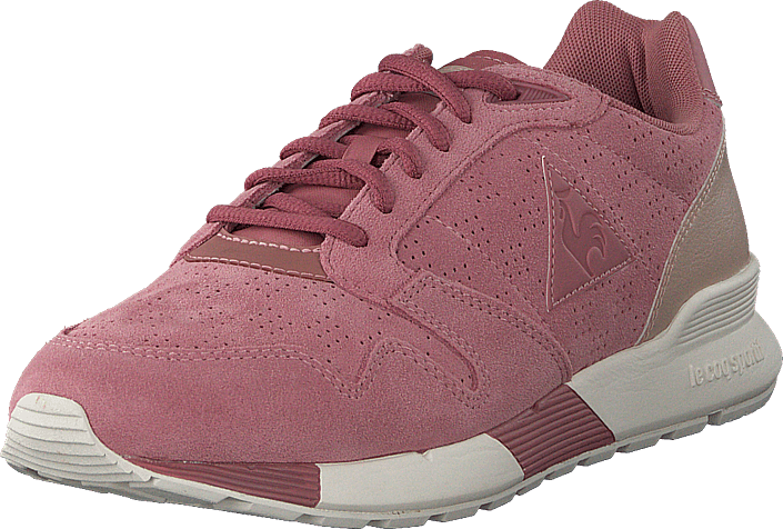 Le Coq Sportif - Omega X Ash Rose