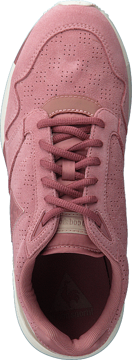 Le Coq Sportif - Omega X Ash Rose