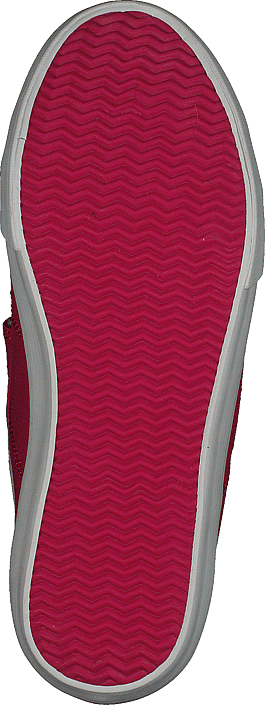 Le Coq Sportif - Saint Gaetan Ps Rose Red