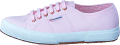 Superga - 2750-cotu Classic Pink Rose Gold
