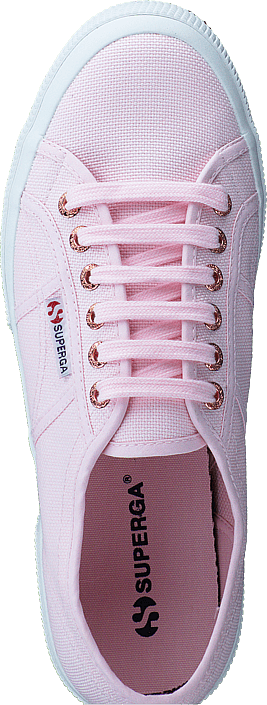 Superga - 2750-cotu Classic Pink Rose Gold