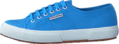 Superga - 2750-cotu Classic Azure Blue