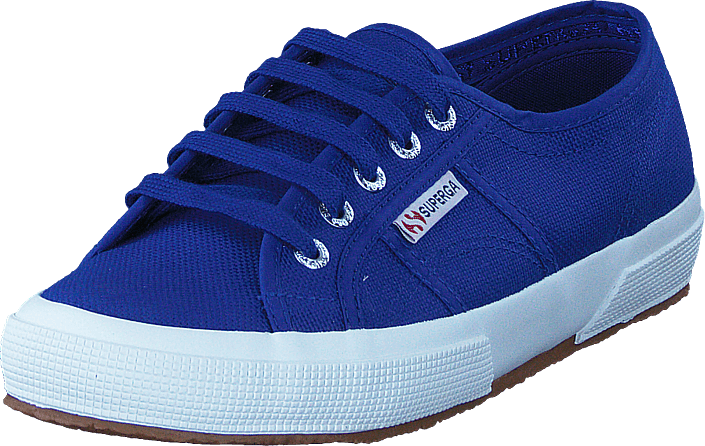 superga blue