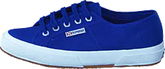 Superga - 2750-cotu Classic Intense Blue