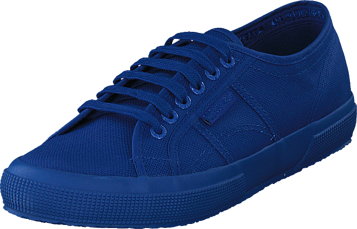 Superga - 2750-cotu Classic Total Bright