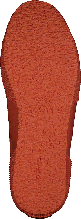Superga - 2750-cotu Classic Orange Tototal