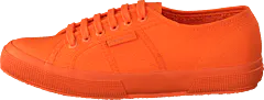 Superga - 2750-cotu Classic Orange Tototal