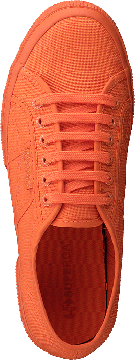 Superga - 2750-cotu Classic Orange Tototal