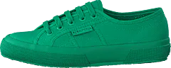 Superga - 2750-cotu Classic Intense Green