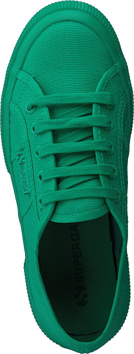 Superga - 2750-cotu Classic Intense Green