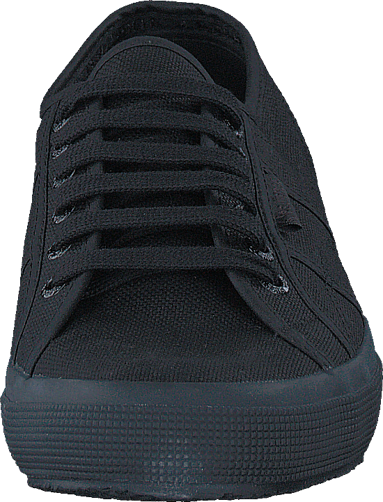 2750 cotu Classic Total Black Shoes for every occasion Footway