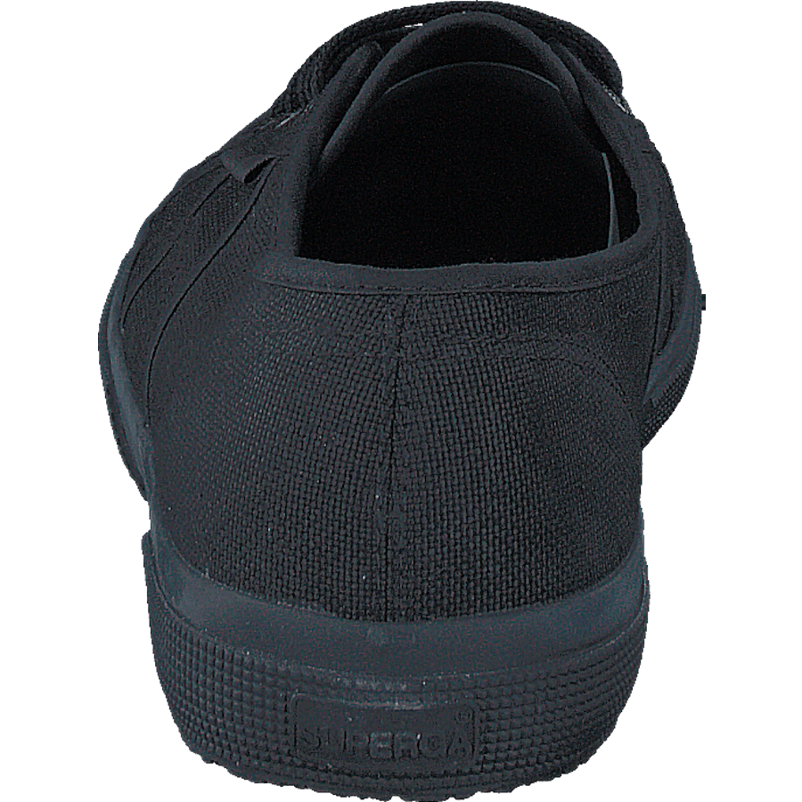 2750-cotu Classic Total Black - Bild 5