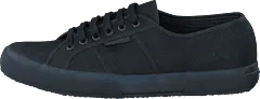 Superga - 2750-cotu Classic Total Black