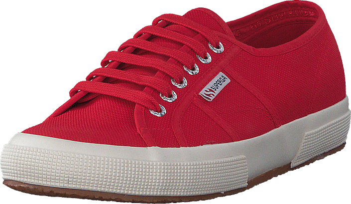 Superga - 2750-cotu Classic Red