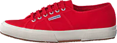 Superga - 2750-cotu Classic Red