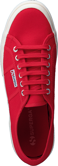Superga - 2750-cotu Classic Red