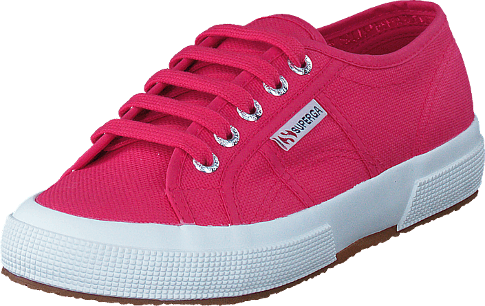 Superga - 2750-cotu Classic Azalea