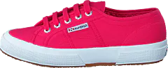Superga - 2750-cotu Classic Azalea