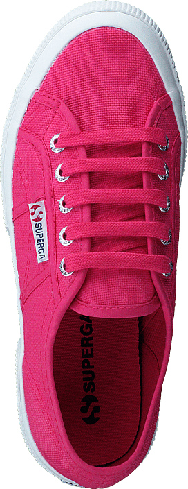 Superga - 2750-cotu Classic Azalea