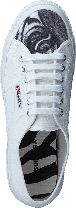 Superga - Fantasy Animal Tiger